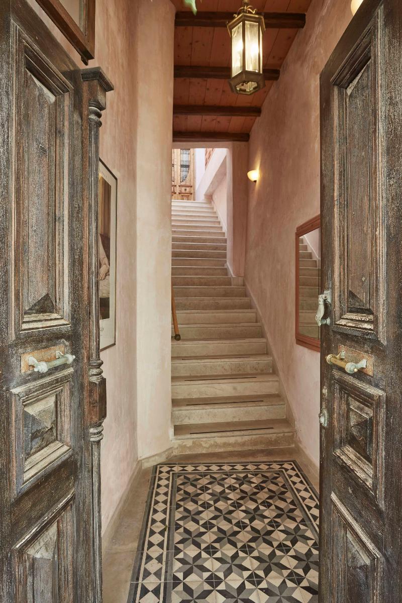 Anassa Estate Cultural Heritage Rethymno Exteriér fotografie
