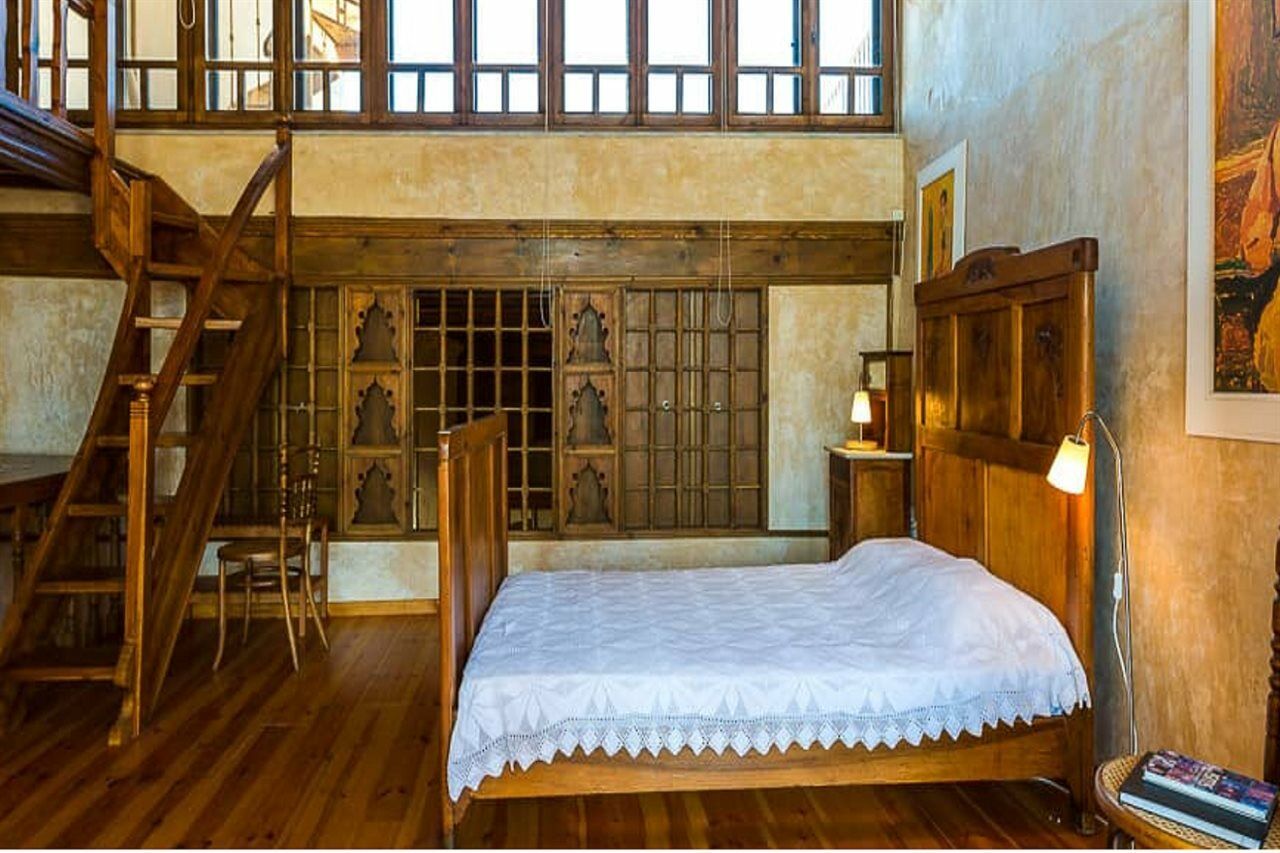Anassa Estate Cultural Heritage Rethymno Exteriér fotografie
